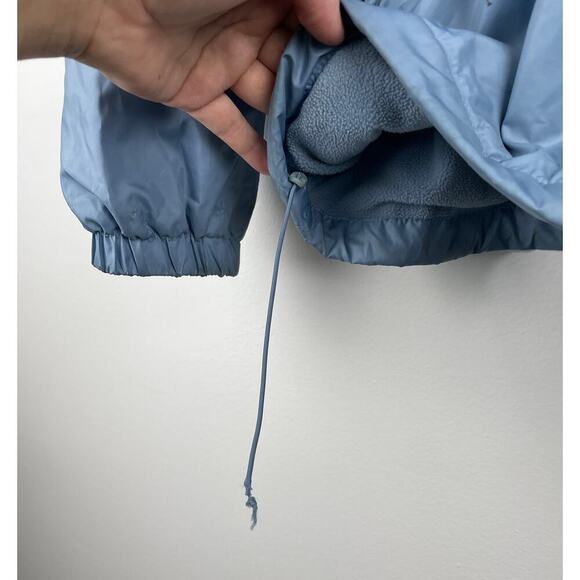 Columbia Flash Forward Lined Blue/Purple Jacket- Size M - Picture 4 of 8